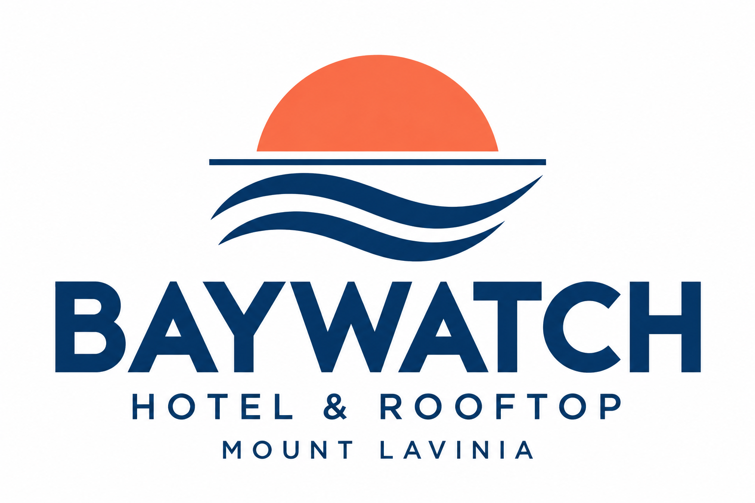 BAYWATCH Hotel & Rooftop, Mount Lavinia